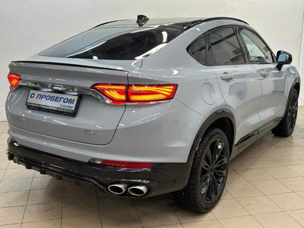 Geely Tugella I Рестайлинг с пробегом 2023 года, цена 2 715 000 рублей, 75303 км, внедорожник, Автокод Объявления