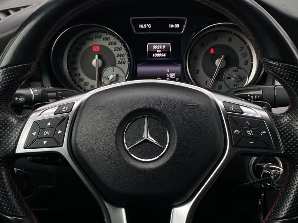 Mercedes-Benz GLA I (X156) с пробегом 2015 года, цена 2 199 000 рублей, 99000 км, внедорожник, Автокод Объявления