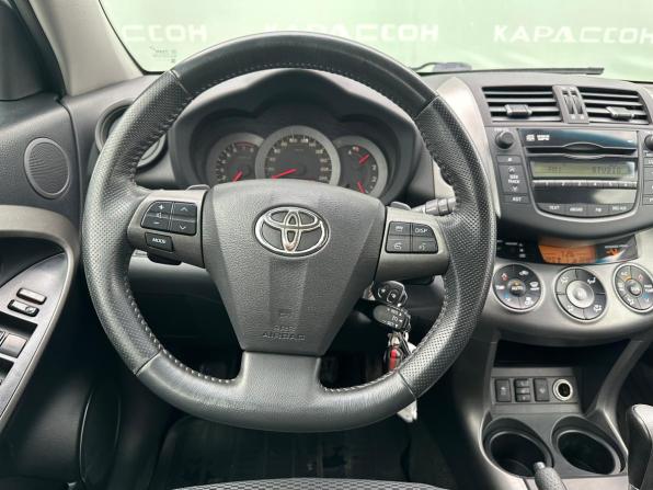 Toyota RAV4 III (XA30) Рестайлинг с пробегом 2010 года, цена 1 349 000 рублей, 165840 км, внедорожник, Автокод Объявления