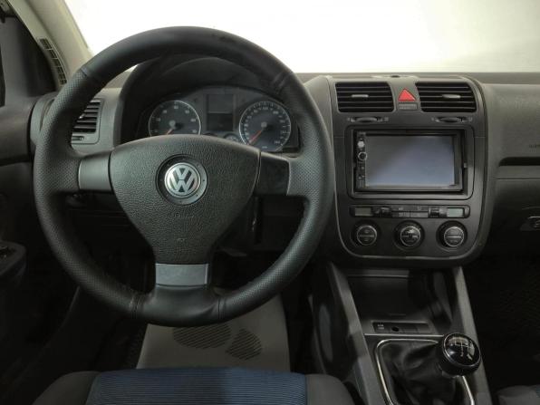 Volkswagen Golf V с пробегом 2007 года, цена 540 000 рублей, 284519 км, хэтчбек, Автокод Объявления