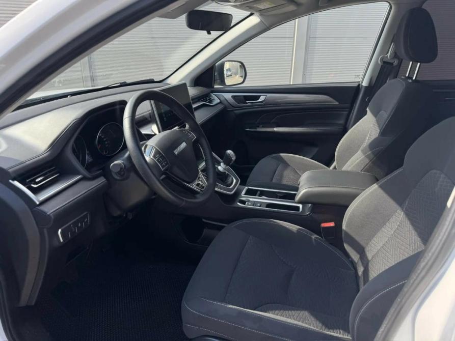 Haval M6 II Липецк  - изображение 12