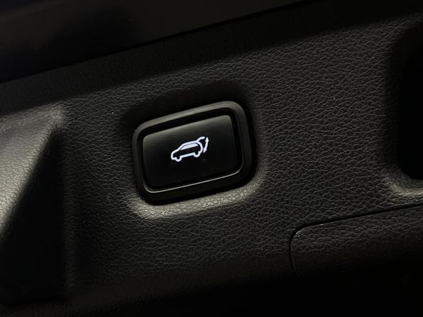 Hyundai Santa Fe IV Рестайлинг с пробегом 2021 года, цена 3 030 000 рублей, 120522 км, внедорожник, Автокод Объявления
