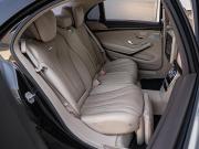 Mercedes-Benz S-Класс AMG III (W222 C217) Краснодар  - изображение 52