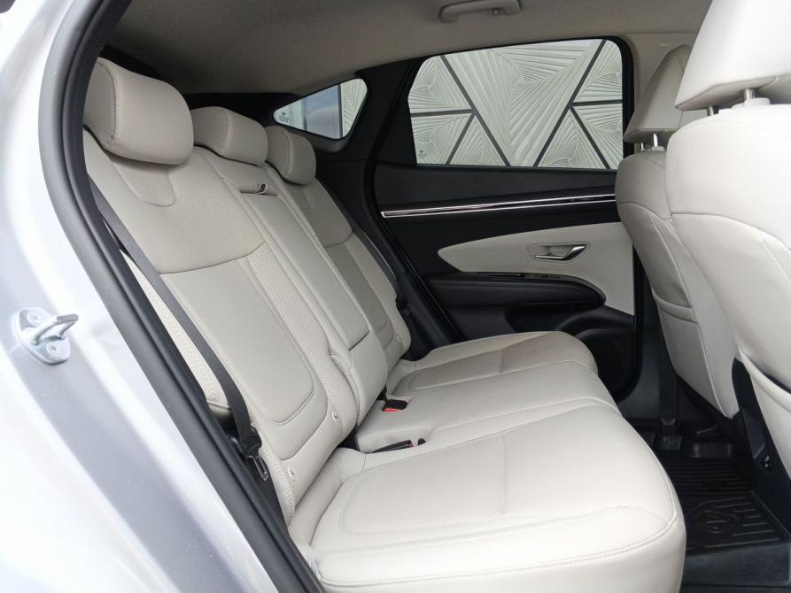 Hyundai Tucson IV Москва  - изображение 25