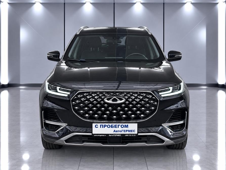 Chery Tiggo 8 Pro I Москва  - изображение 2