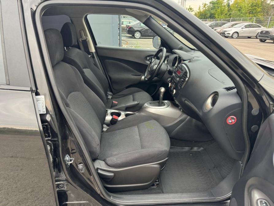 Nissan Juke I Ростов-на-Дону  - изображение 11