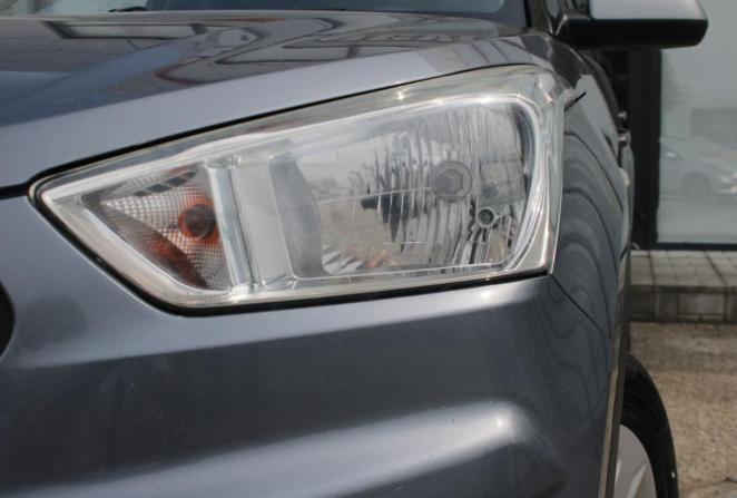 Hyundai Creta I с пробегом 2018 года, цена 1 520 000 рублей, 152022 км, внедорожник, Автокод Объявления