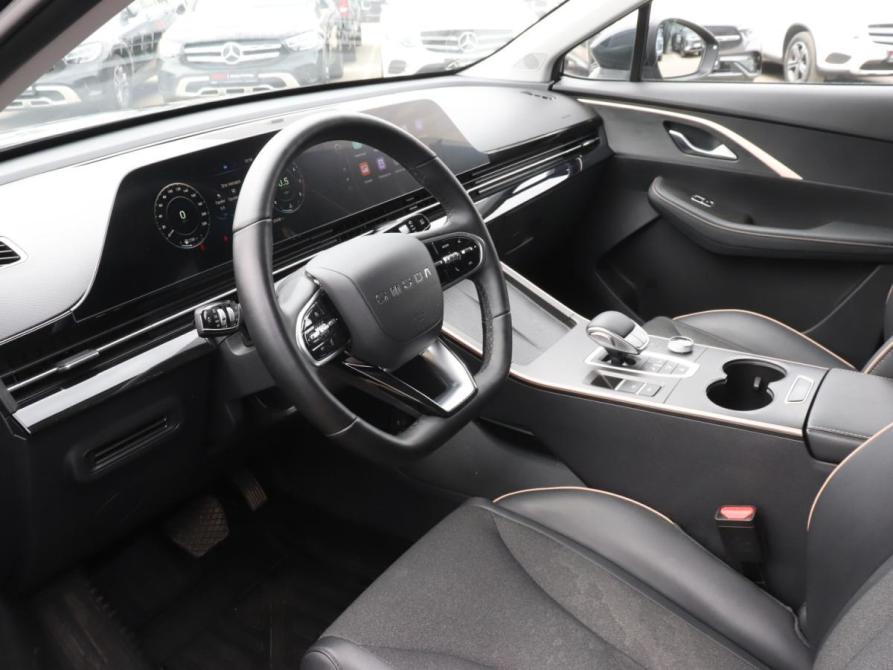 Omoda C5 I Москва  - изображение 13