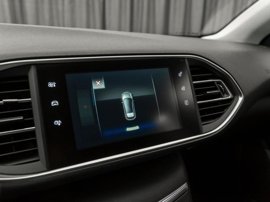 Peugeot 308 II Москва  - изображение 21
