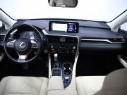 Lexus RX IV Рестайлинг Уфа  - изображение 29