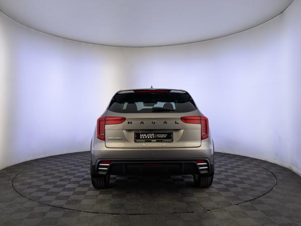 Haval Jolion I Рестайлинг с пробегом 2025 года, цена 1 895 000 рублей, 55975 км, внедорожник, Автокод Объявления