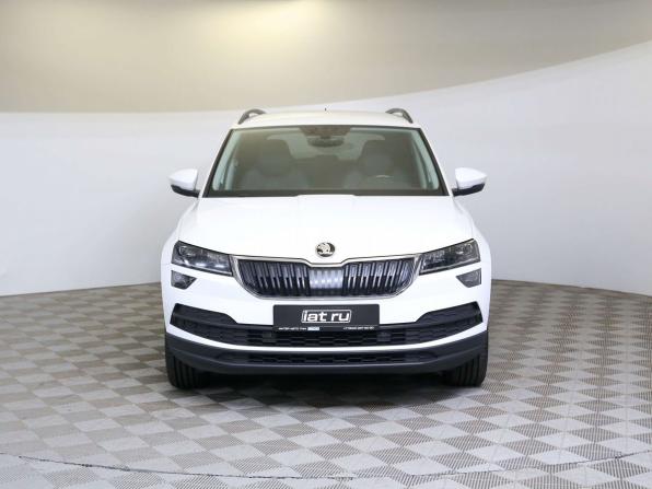 Skoda Karoq I с пробегом 2022 года, цена 2 650 000 рублей, 62845 км, внедорожник, Автокод Объявления