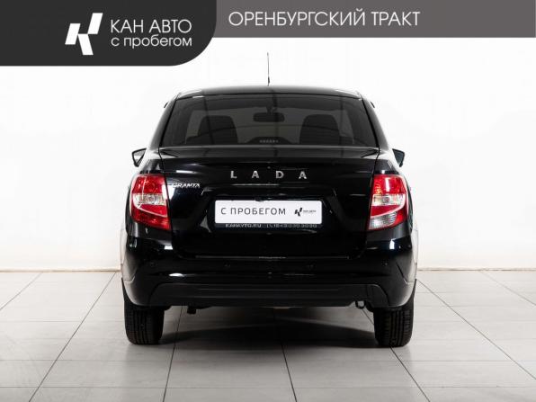 Lada (ВАЗ) Granta I Рестайлинг с пробегом 2023 года, цена 818 000 рублей, 25218 км, седан, Автокод Объявления