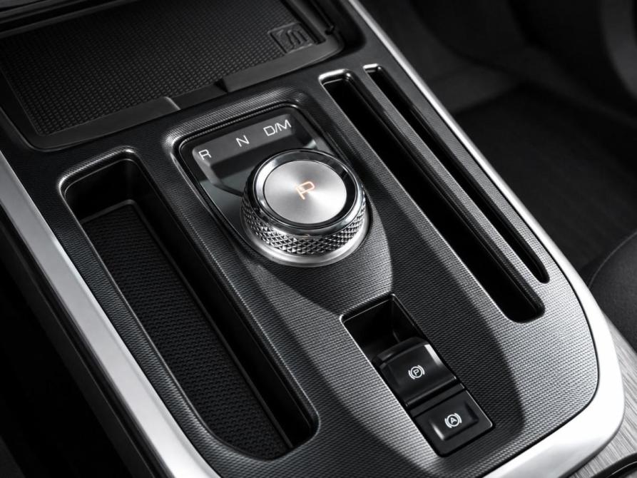 Haval Jolion I Рестайлинг Тюмень  - изображение 17