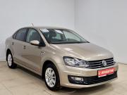 Volkswagen Polo V Рестайлинг Альметьевск  - изображение 24