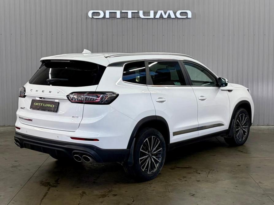 Chery Tiggo 8 Pro Max I Краснодар  - изображение 5