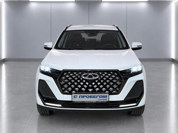 Chery Tiggo 7 Pro Max I Рестайлинг с пробегом 2025 года, цена 2 149 000 рублей, 10904 км, внедорожник, Автокод Объявления