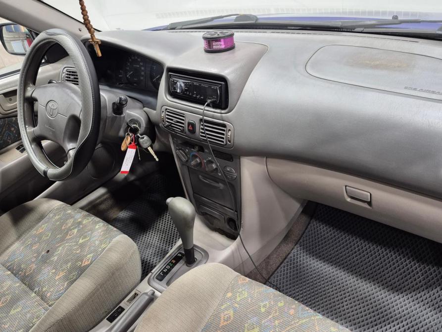 Toyota Corolla VIII (E110) Воронеж  - изображение 13