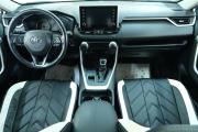 Toyota RAV4 V (XA50) Омск  - изображение 37