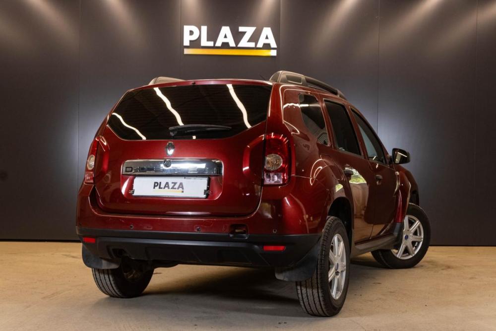 Renault Duster I Уфа  - изображение 3