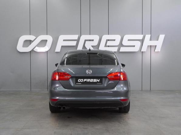 Volkswagen Jetta VI с пробегом 2012 года, цена 1 007 000 рублей, 176738 км, седан, Автокод Объявления