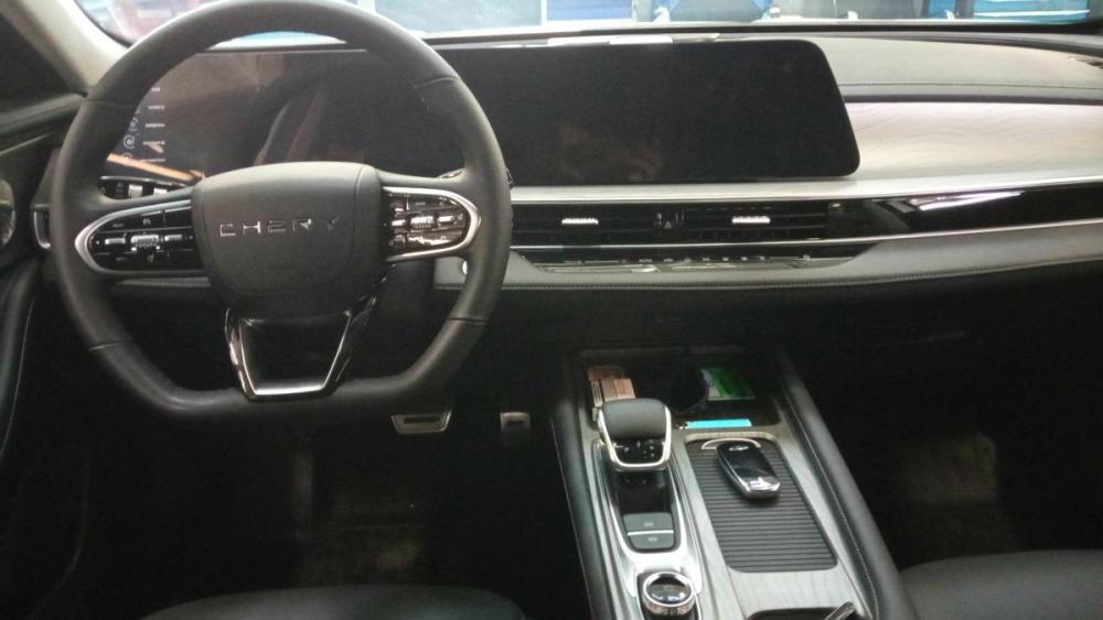 Chery Arrizo 8 Санкт-Петербург  - изображение 5