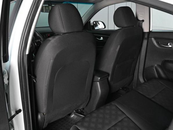 Kia Rio IV с пробегом 2017 года, цена 1 379 000 рублей, 114542 км, седан, Автокод Объявления