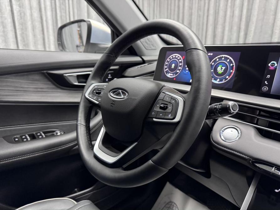 Chery Tiggo 4 I Рестайлинг 2 Стерлитамак  - изображение 27