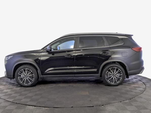 Chery Tiggo 8 Pro Max I Рестайлинг с пробегом 2024 года, цена 2 390 000 рублей, 26230 км, внедорожник, Автокод Объявления