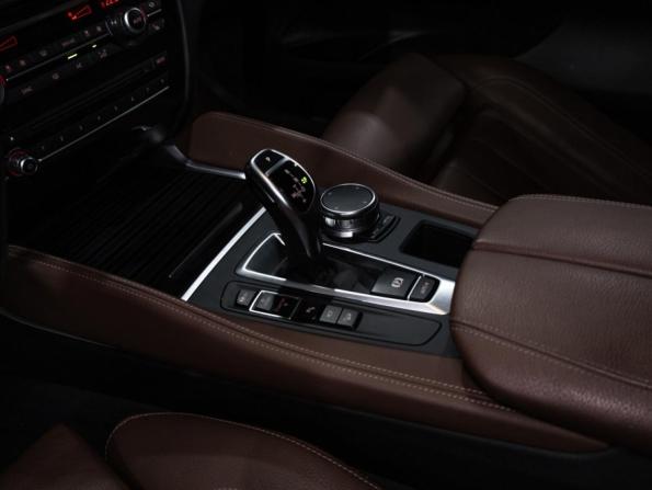 BMW X6 II (F16) с пробегом 2017 года, цена 4 740 000 рублей, 97000 км, внедорожник, Автокод Объявления