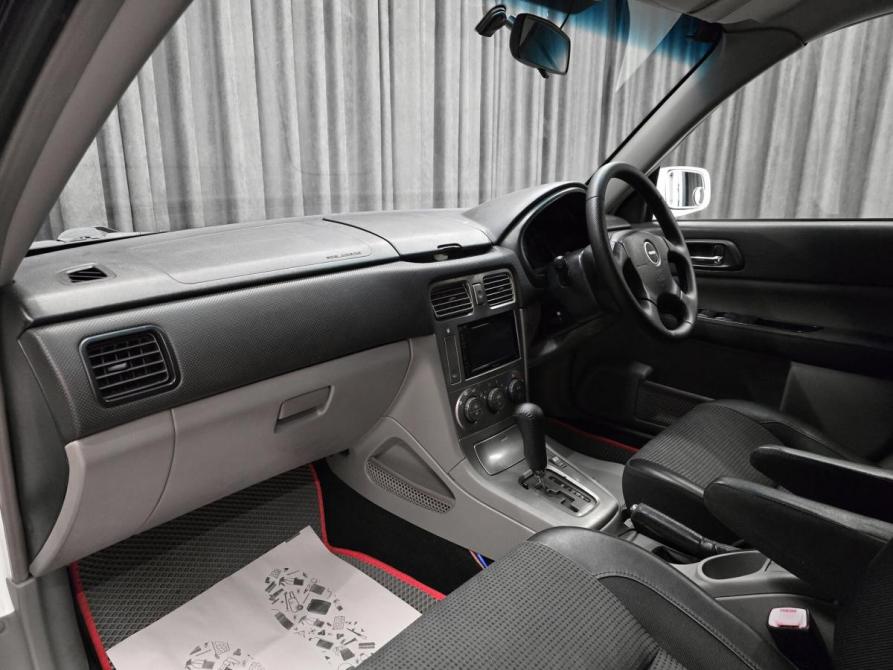 Subaru Forester II Красноярск  - изображение 15
