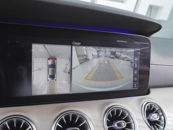 Mercedes-Benz CLS III (C257) с пробегом 2020 года, цена 6 299 000 рублей, 19917 км, седан, Автокод Объявления