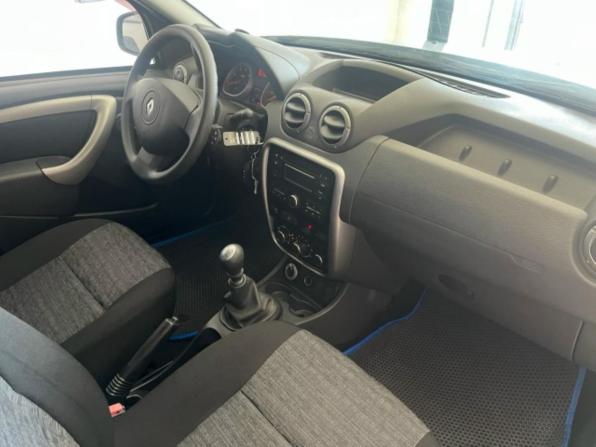 Renault Duster I с пробегом 2013 года, цена 855 000 рублей, 174246 км, внедорожник, Автокод Объявления