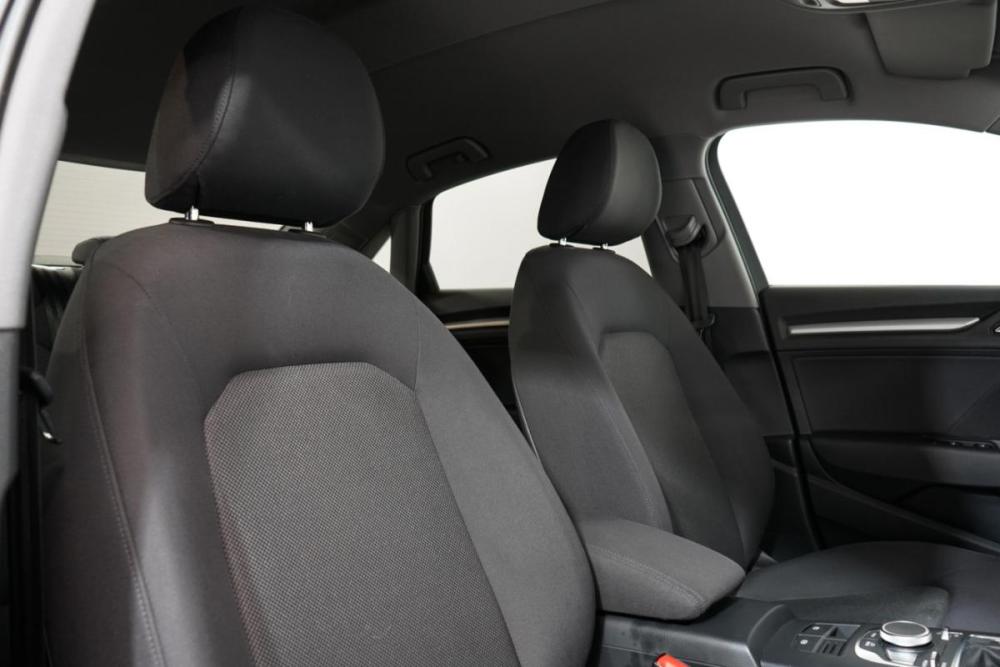 Audi A3 III (8V) Рестайлинг Москва  - изображение 14