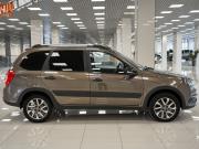 Lada (ВАЗ) Granta I Рестайлинг Самара  - изображение 23