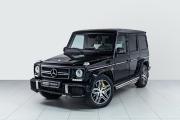 Mercedes-Benz G-Класс AMG I (W463) Рестайлинг 2 Казань  - изображение 13