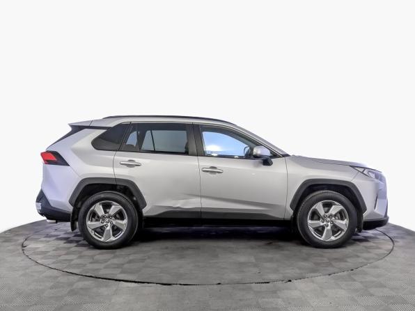 Toyota RAV4 V (XA50) с пробегом 2022 года, цена 3 335 000 рублей, 89160 км, внедорожник, Автокод Объявления