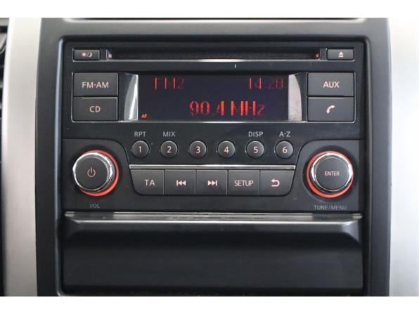 Nissan X-Trail II Рестайлинг с пробегом 2013 года, цена 1 160 000 рублей, 131197 км, внедорожник, Автокод Объявления