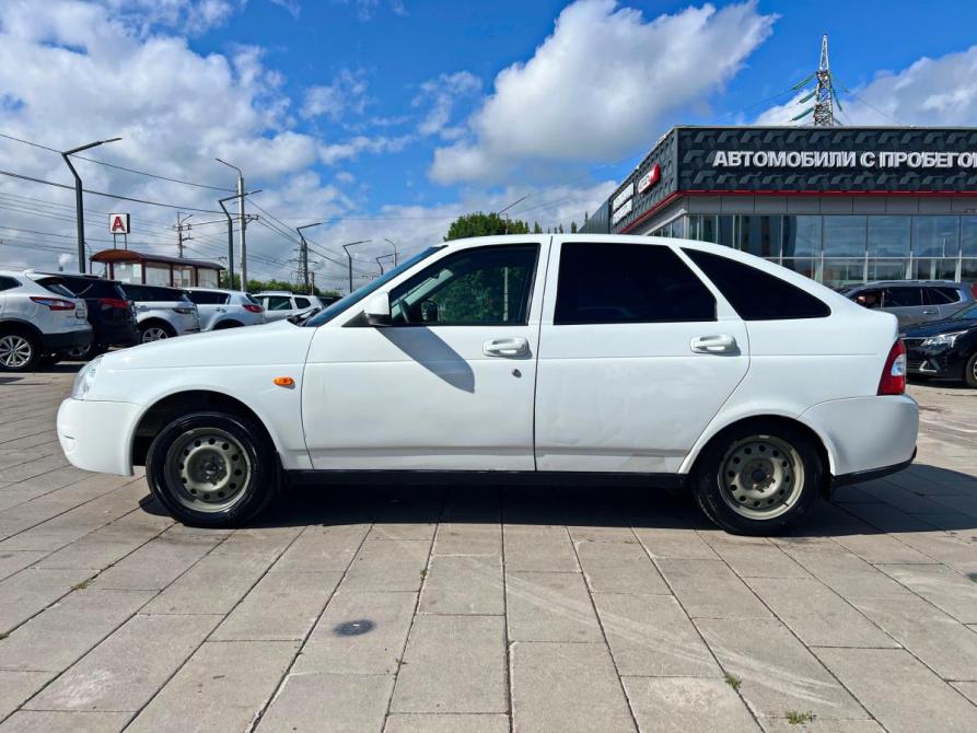 Lada (ВАЗ) Priora I Рестайлинг Стерлитамак  - изображение 7