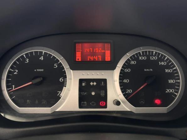 Lada (ВАЗ) Largus I с пробегом 2015 года, цена 850 000 рублей, 147192 км, универсал, Автокод Объявления