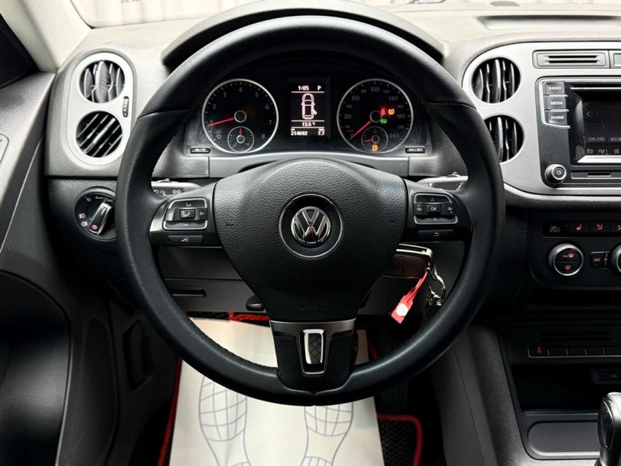 Volkswagen Tiguan I Рестайлинг Ижевск  - изображение 20