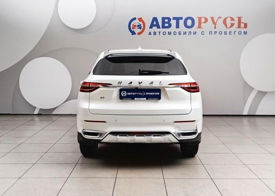 Haval F7 I Подольск  - изображение 4