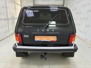 Lada (ВАЗ) Niva Legend Пермь  - изображение 19