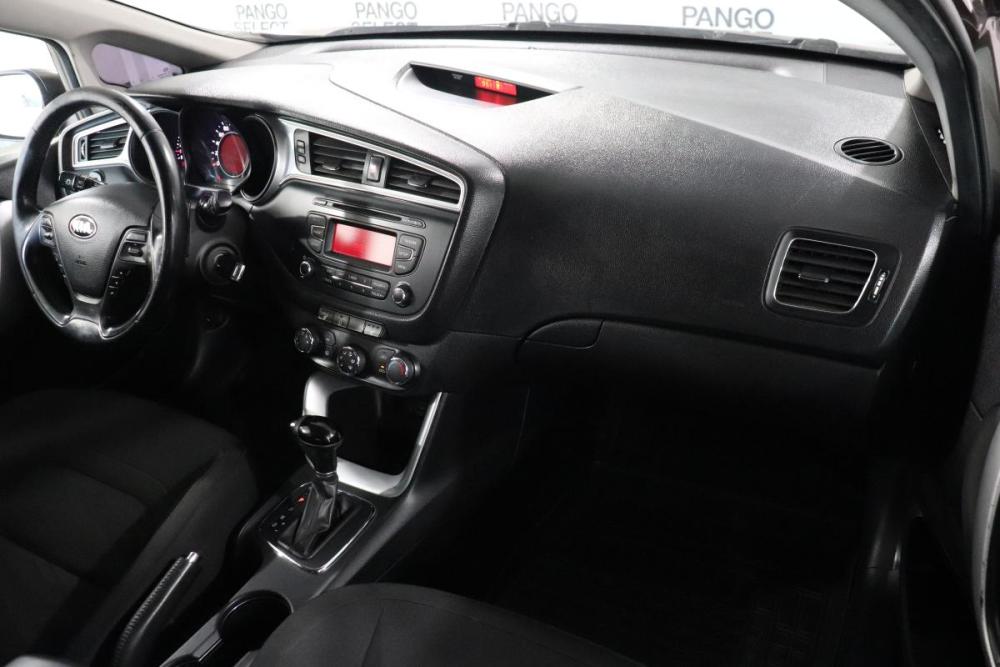 Kia Ceed II Рестайлинг Ульяновск  - изображение 7