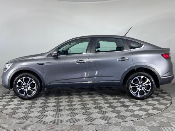 Renault Arkana I с пробегом 2019 года, цена 1 677 000 рублей, 41162 км, внедорожник, Автокод Объявления