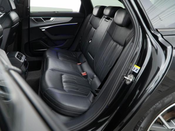 Audi A6 V (C8) с пробегом 2019 года, цена 4 512 444 рубля, 139441 км, универсал, Автокод Объявления