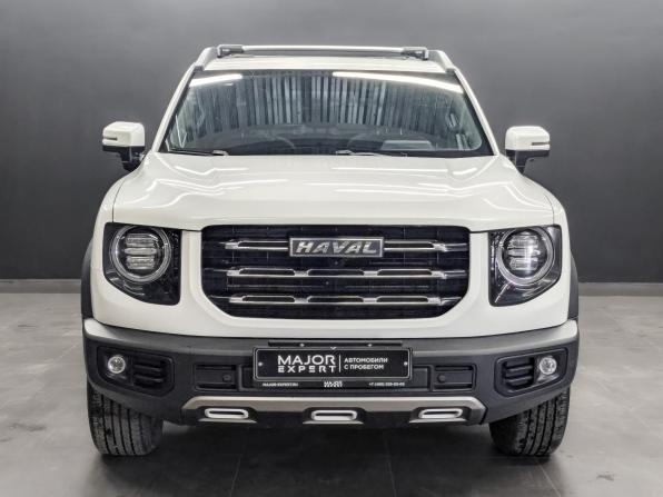 Haval Dargo с пробегом 2023 года, цена 2 575 000 рублей, 53589 км, внедорожник, Автокод Объявления