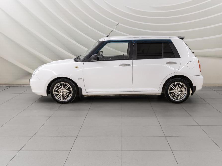 Lifan Smily I (320) Волгоград  - изображение 5