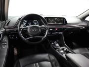 Hyundai Sonata VIII (DN8) Ростов-на-Дону  - изображение 24