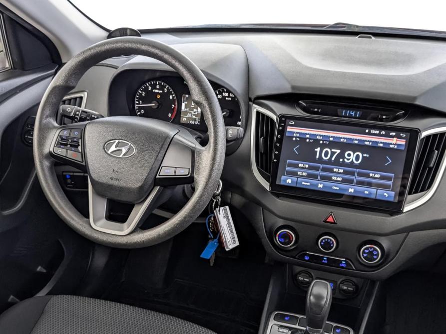 Hyundai Creta I Москва  - изображение 28